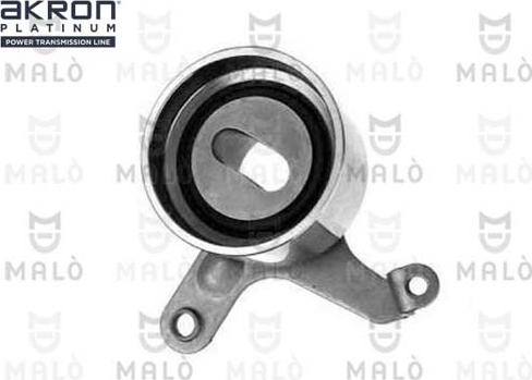 AKRON-MALÒ 1570651 - Tensioner Pulley, timing belt car-mod.net