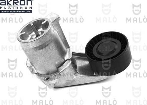 AKRON-MALÒ 1570605 - Belt Tensioner, v-ribbed belt car-mod.net