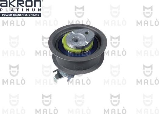 AKRON-MALÒ 1570686 - Tensioner Pulley, timing belt car-mod.net