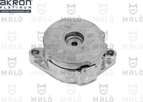 AKRON-MALÒ 1570633 - Belt Tensioner, v-ribbed belt car-mod.net