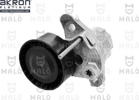 AKRON-MALÒ 1570625 - Belt Tensioner, v-ribbed belt car-mod.net