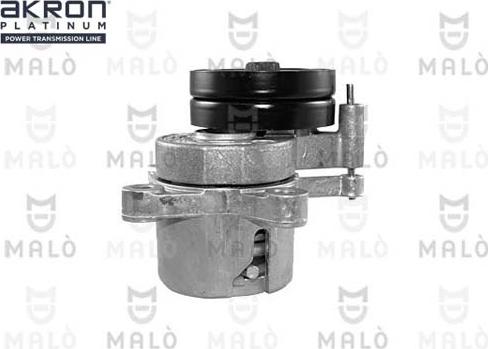 AKRON-MALÒ 1570095 - Belt Tensioner, v-ribbed belt car-mod.net