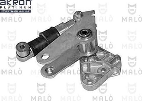 AKRON-MALÒ 1570193 - Belt Tensioner, v-ribbed belt car-mod.net