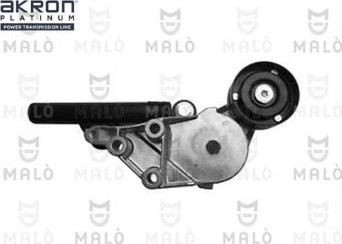AKRON-MALÒ 1570152 - Belt Tensioner, v-ribbed belt car-mod.net