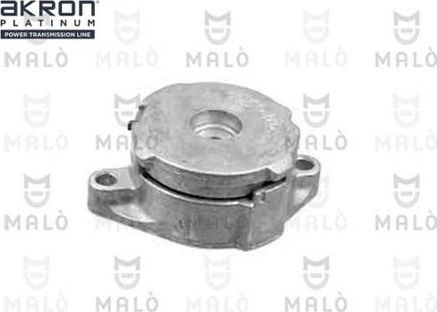 AKRON-MALÒ 1570109 - Belt Tensioner, v-ribbed belt car-mod.net