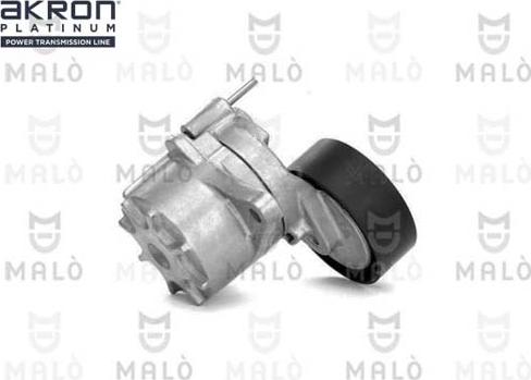 AKRON-MALÒ 1570182 - Belt Tensioner, v-ribbed belt car-mod.net