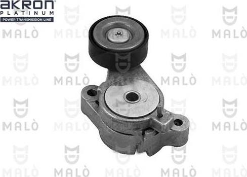 AKRON-MALÒ 1570399 - Belt Tensioner, v-ribbed belt car-mod.net