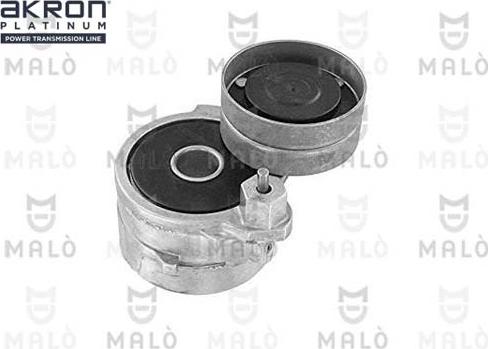 AKRON-MALÒ 1570394 - Belt Tensioner, v-ribbed belt car-mod.net
