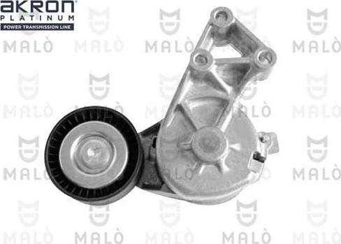 AKRON-MALÒ 1570352 - Belt Tensioner, v-ribbed belt car-mod.net
