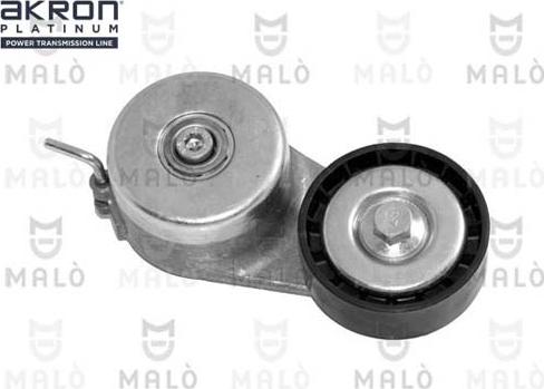 AKRON-MALÒ 1570303 - Belt Tensioner, v-ribbed belt car-mod.net
