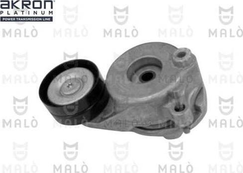 AKRON-MALÒ 1570385 - Belt Tensioner, v-ribbed belt car-mod.net