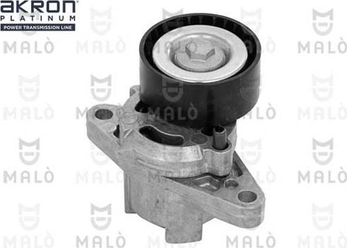 AKRON-MALÒ 1570324 - Belt Tensioner, v-ribbed belt car-mod.net