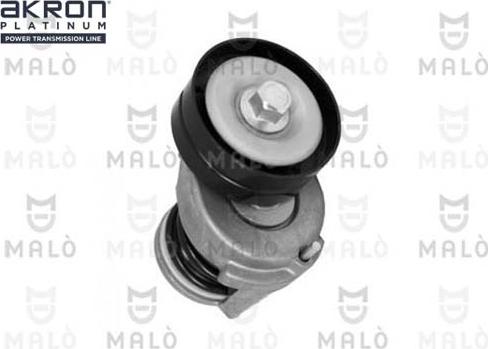 AKRON-MALÒ 1570378 - Belt Tensioner, v-ribbed belt car-mod.net