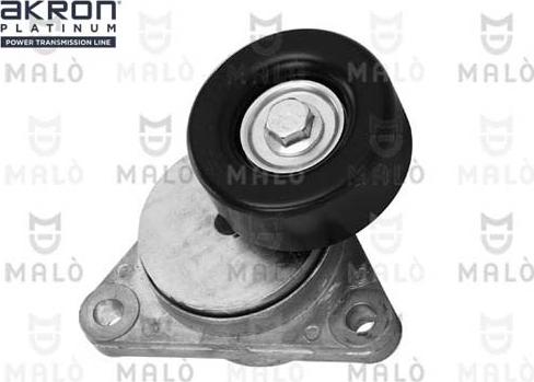 AKRON-MALÒ 1570373 - Belt Tensioner, v-ribbed belt car-mod.net