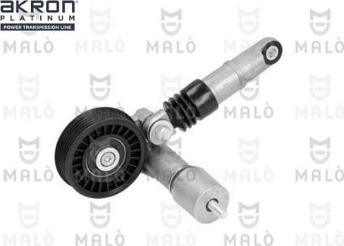 AKRON-MALÒ 1570245 - Belt Tensioner, v-ribbed belt car-mod.net