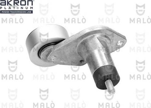 AKRON-MALÒ 1570264 - Belt Tensioner, v-ribbed belt car-mod.net