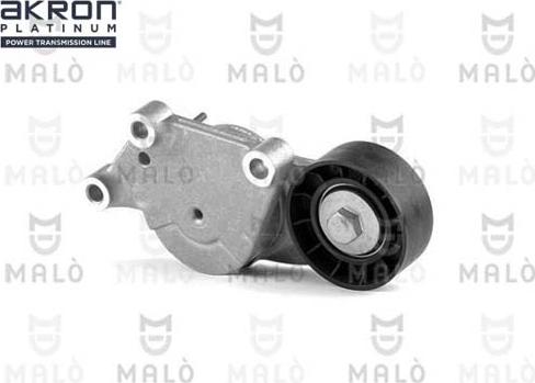AKRON-MALÒ 1570265 - Belt Tensioner, v-ribbed belt car-mod.net