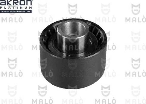 AKRON-MALÒ 1570266 - Pulley, v-ribbed belt car-mod.net