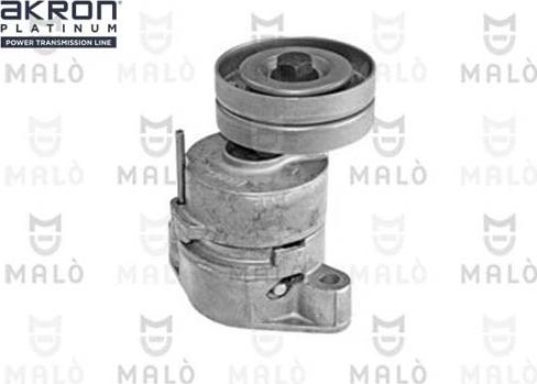 AKRON-MALÒ 1570213 - Belt Tensioner, v-ribbed belt car-mod.net