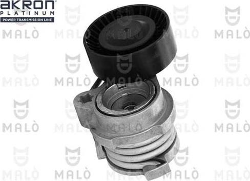 AKRON-MALÒ 1570281 - Belt Tensioner, v-ribbed belt car-mod.net