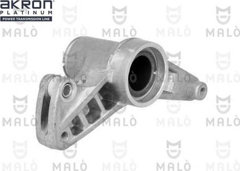 AKRON-MALÒ 1570222 - Belt Tensioner, v-ribbed belt car-mod.net