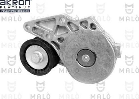 AKRON-MALÒ 1570275 - Belt Tensioner, v-ribbed belt car-mod.net