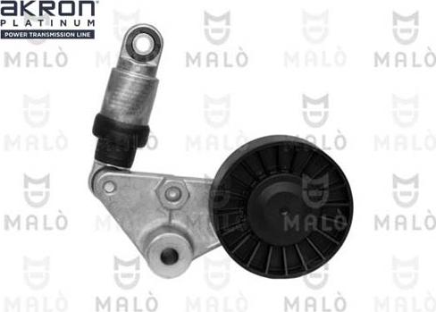 AKRON-MALÒ 1570278 - Belt Tensioner, v-ribbed belt car-mod.net