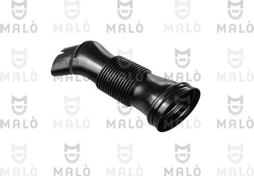 AKRON-MALÒ 157856 - Intake Hose, air filter car-mod.net