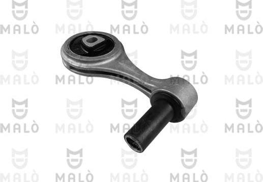 AKRON-MALÒ 157834 - Holder, engine mounting car-mod.net