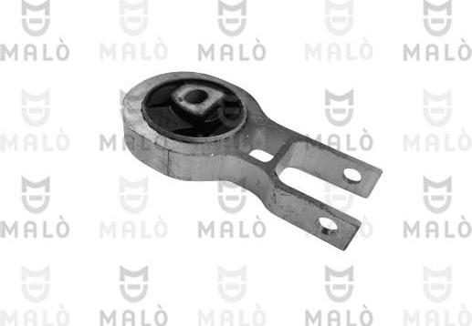AKRON-MALÒ 157832 - Holder, engine mounting car-mod.net