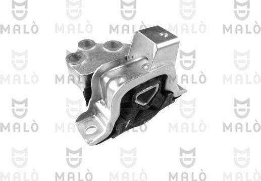 AKRON-MALÒ 15782 - Holder, engine mounting car-mod.net