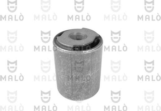 AKRON-MALÒ 15739 - Bush, leaf spring car-mod.net