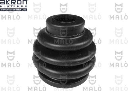 AKRON-MALÒ 16150 - Bellow, drive shaft car-mod.net
