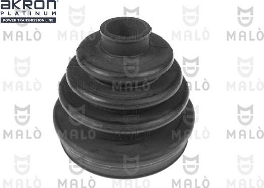 AKRON-MALÒ 16262 - Bellow, drive shaft car-mod.net