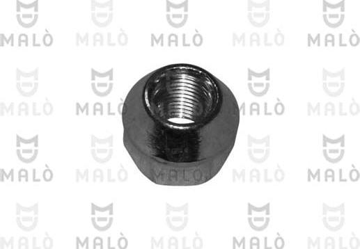 AKRON-MALÒ 119044 - Stud, wheel hub car-mod.net