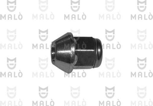 AKRON-MALÒ 119046 - Stud, wheel hub car-mod.net