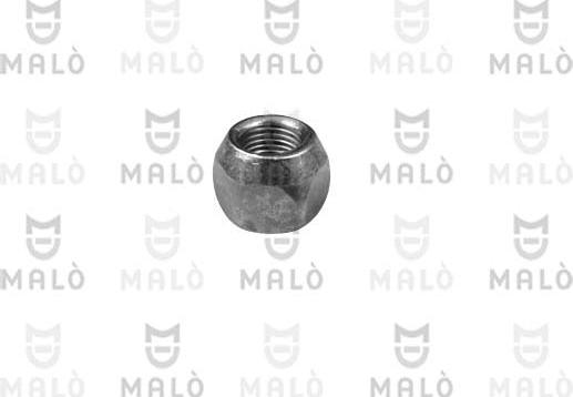 AKRON-MALÒ 119014 - Wheel Nut car-mod.net