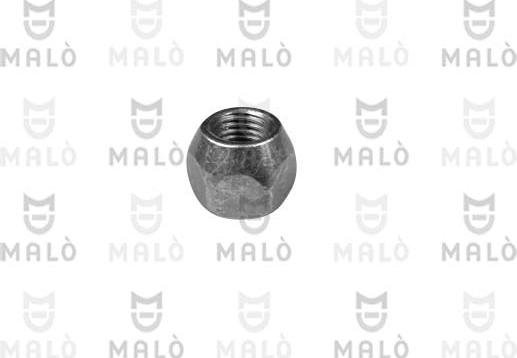 AKRON-MALÒ 119016 - Wheel Nut car-mod.net