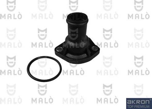 AKRON-MALÒ 116098 - Coolant Flange car-mod.net
