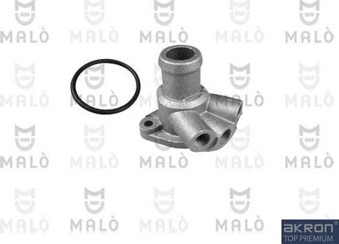 AKRON-MALÒ 116092 - Coolant Flange car-mod.net