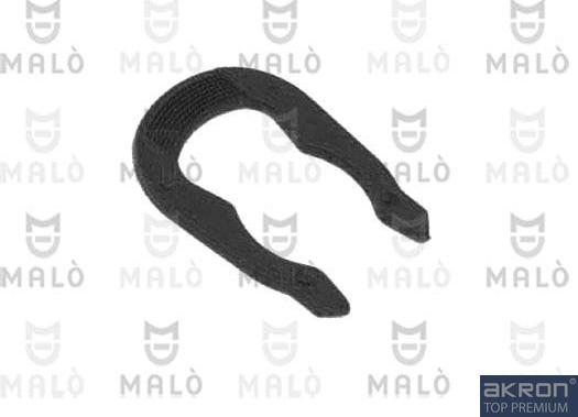 AKRON-MALÒ 116097 - Retaining Spring, coolant flange sealing plug car-mod.net
