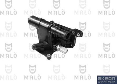 AKRON-MALÒ 116049 - Coolant temperature Sensor car-mod.net