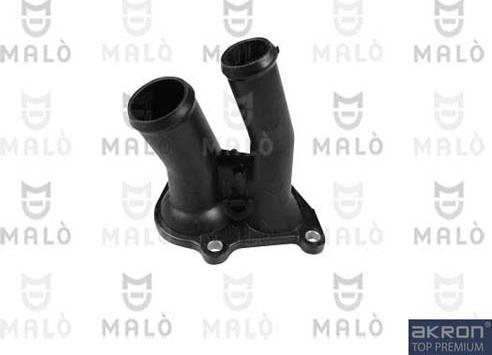 AKRON-MALÒ 116045 - Coolant Flange car-mod.net