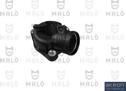 AKRON-MALÒ 116055 - Coolant Flange car-mod.net