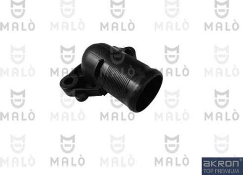 AKRON-MALÒ 116015 - Coolant thermostat / housing car-mod.net