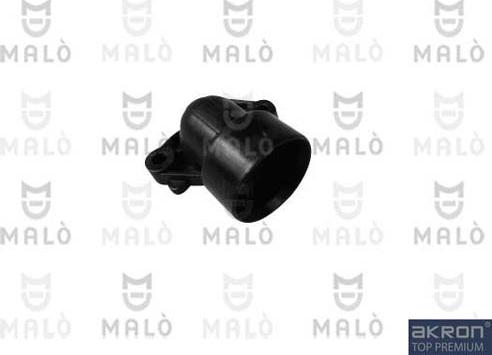 AKRON-MALÒ 116016 - Coolant Flange car-mod.net