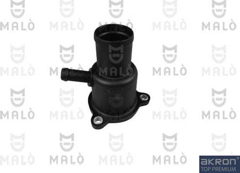 AKRON-MALÒ 116013 - Coolant Flange car-mod.net
