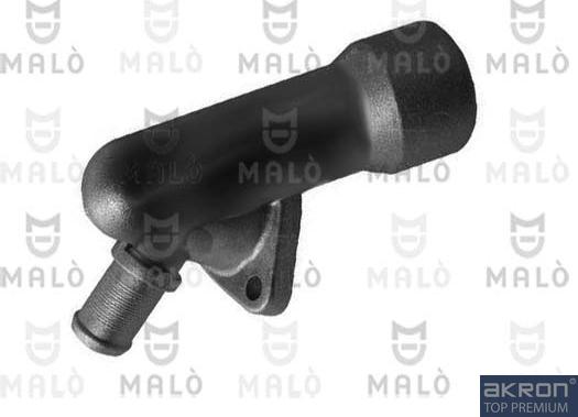 AKRON-MALÒ 116039 - Coolant Flange car-mod.net