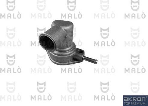 AKRON-MALÒ 116038 - Coolant Flange car-mod.net