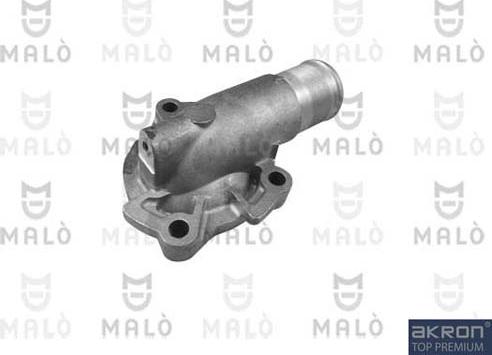 AKRON-MALÒ 116026 - Coolant Flange car-mod.net